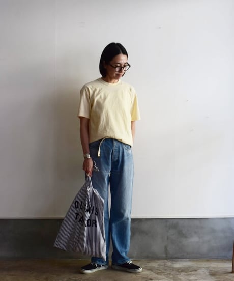MEYAME/BLANK TEE