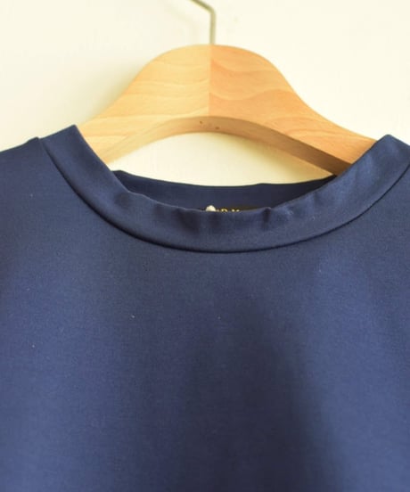 R&D.M.CO/C.P.H.Ｇ.DROP SHOULDER H/T SHIRT