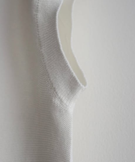 EMMACULATE/FRENCR SLEEB TEE