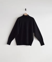 YLEVE/ULTARAFINE MILED WOOL MILED KNIT