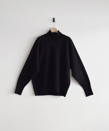 YLEVE/ULTARAFINE MILED WOOL MILED KNIT