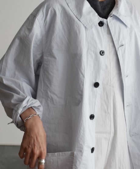 OUTIL/VESTE DRAP