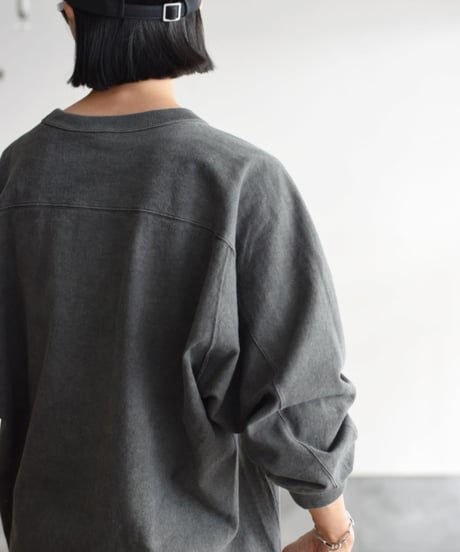 YLEVE/PIGMENT DYE OPEN END COTTON P/O