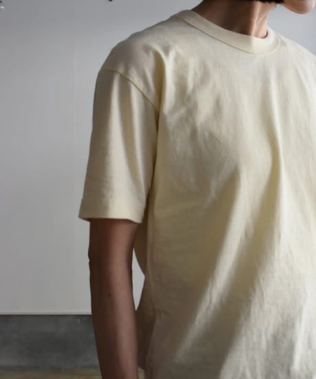 MEYAME/BLANK TEE