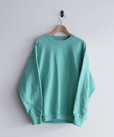 MEYAME/SWITCHING PATTERN SWEAT