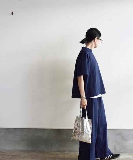 R&D.M.CO/G.P.H.Ｇ.SEAM PANTS