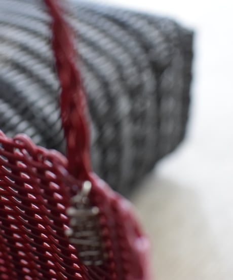 RAYAS COLLECTIVE/ SMALL BAG