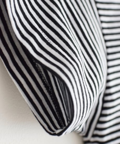 Ｒ＆D.M.CO/G.B.OVERSIZE H/T SHIRT