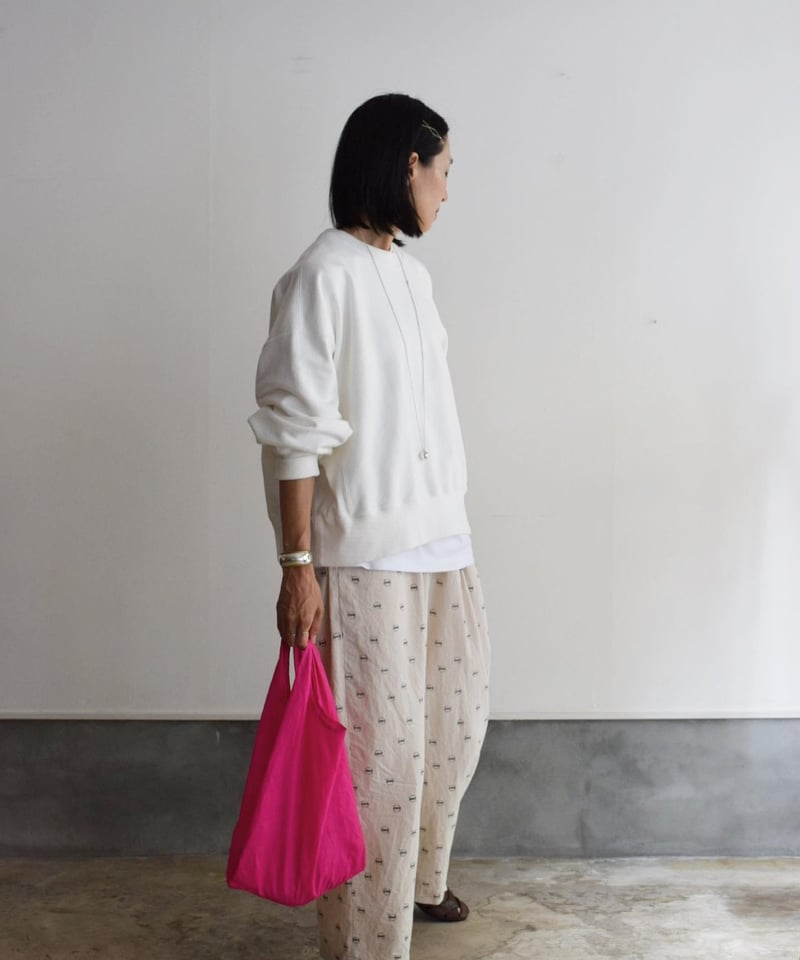 Oblada/ROBIN SWEAT | ALCOT