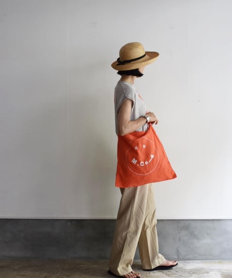GARMENTDYE ONESHOULDER BAG
