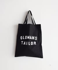OLDMANSTAILOR/MINI TOTE BAG