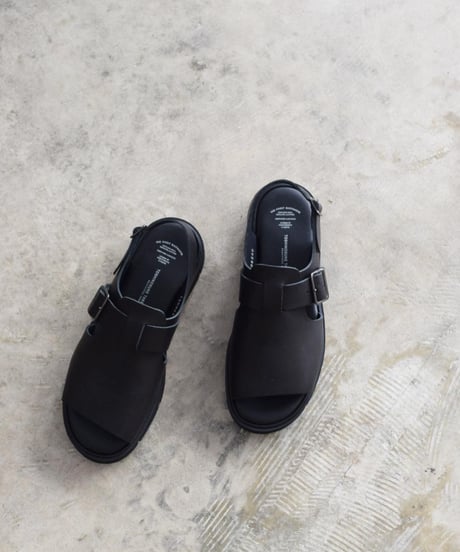 BEAUTIFULSHOSE/OPEN TOE SANDALS