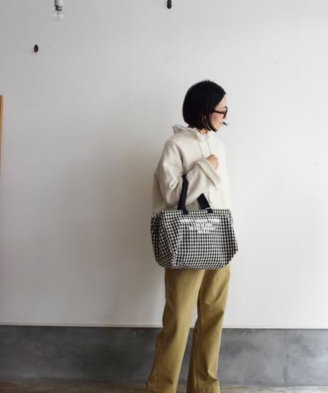 R&D.M.CO/FLOWER MARKET BAG