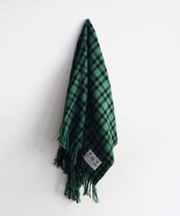 R＆Ｄ.M.CO/WOOL BLANKET
