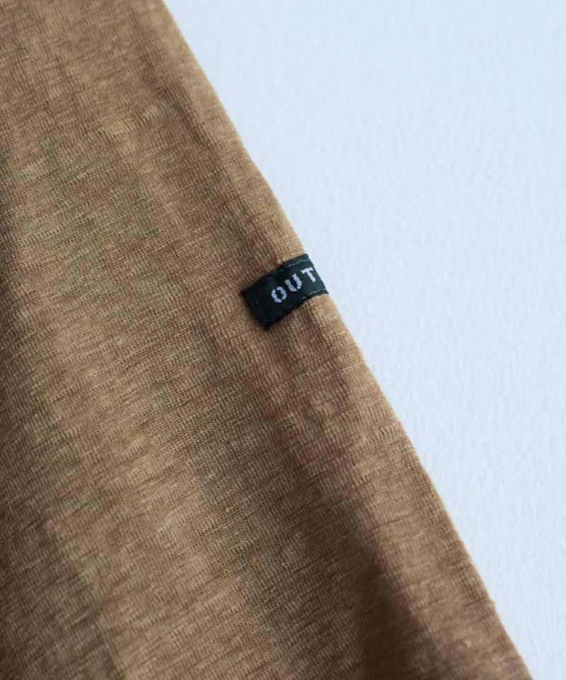 OUTIL/TORICOT HABAS SHORT | ALCOT