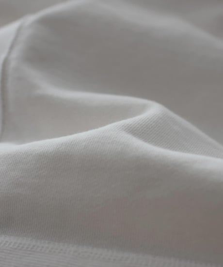 YLEVE/COTTON FLEECE P/O