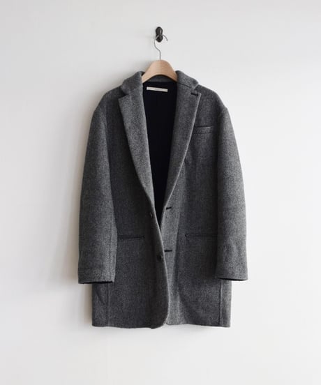 KIJI/RIVER JACKET COAT