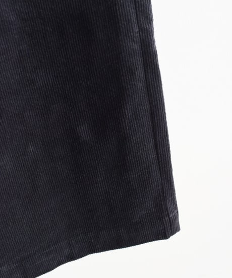 MAISON DE SOIL/EASY WIDE PANTS