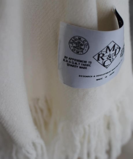 R&D.M.CO/BLANKET