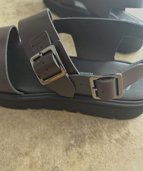 BEATIFUL SHOES/ S.S.SANDALS（GLOXI CUT MEDIUM）