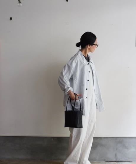 OUTIL/VESTE DRAP