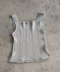 JOICEADDED/SUBTLE ACCEN CAMISOLE TOP