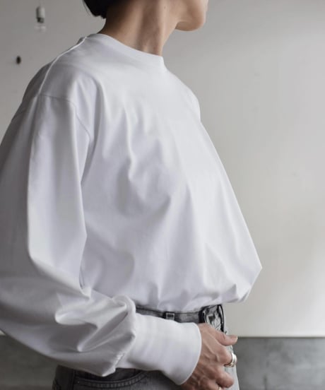 YLEVE/SOFT ORGANIC COTTON P/O