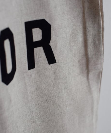OLDMANSTAILOR/TOTE BAG