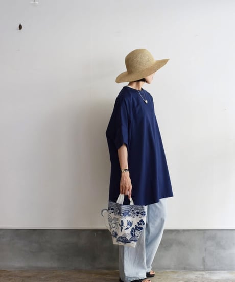 R&D.M.CO/TEA PLEASE BAG