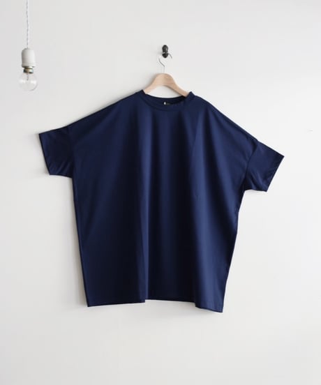 R&D.M.CO/CD.P.H.ＧOVER SIZE H/T SHIRT