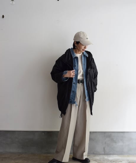 OUTIL/VESTE CAEN