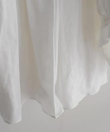 R&D.M.CO/GATHER SMOCK