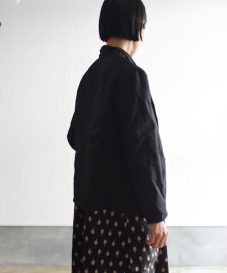 R&D..M.CO/GARMENT DYE JAKET