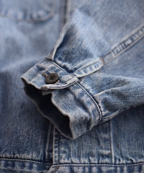 OUTIL/VESTE CAEN
