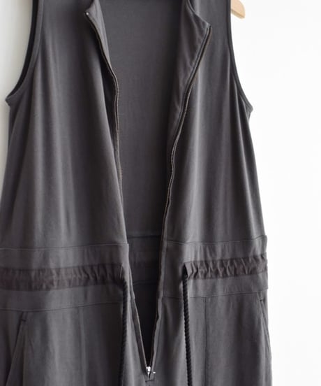 MEYAME/HALFZIP ALLINONE