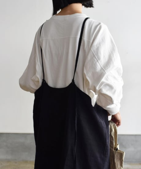 BUNON\RIBON CAMI DORESS
