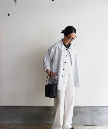 OUTIL/VESTE DRAP