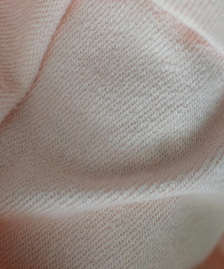 MEYAME/SWITCHING PATTERN SWEAT