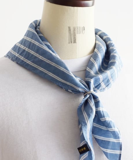 R&D.M.CO/SCARF