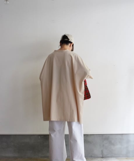 Ｒ＆D.M.CO/C.P.Ｈ.G OVERSIZE  Ｈ/T SHIRT