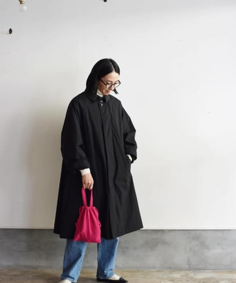Oblada/FEATHER COAT