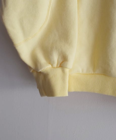MEYAME/SWITCHING PATTERN SWEAT