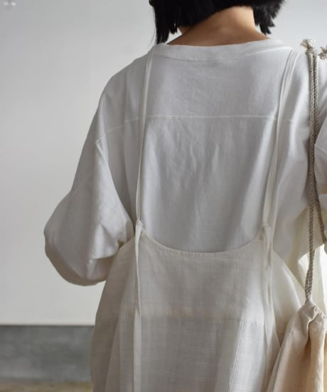 BUNON\RIBON CAMI DORESS