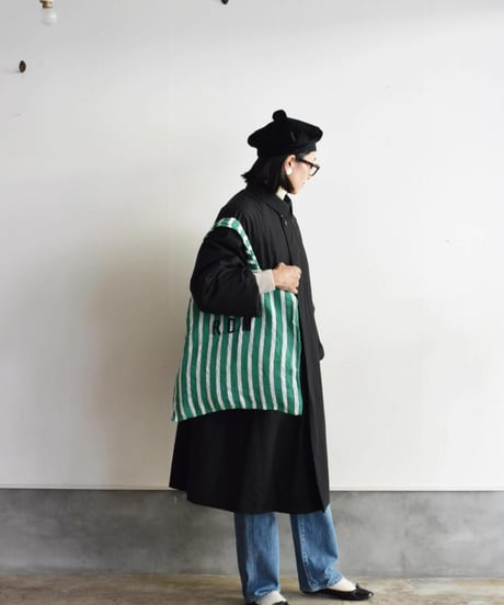 Oblada/FEATHER COAT