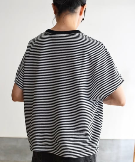 Ｒ＆D.M.CO/G.B.DROP SHIRT