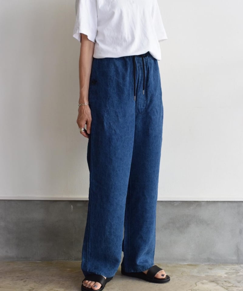 OUTIL/PANTALON MUROL | ALCOT