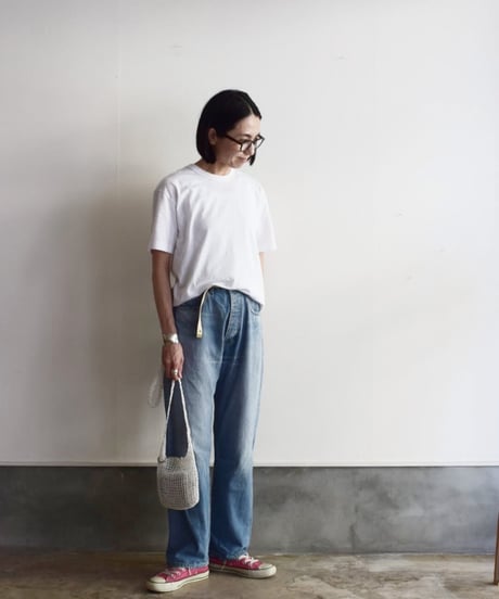 MEYAME/BLANK TEE