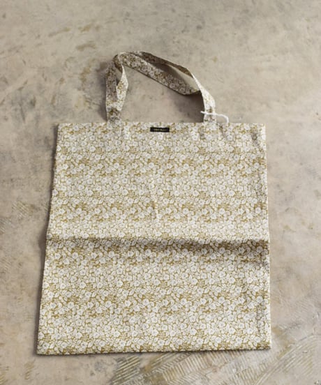 R&D.M.CO- WILDBERRY TOTE BAG