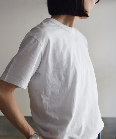 MEYAME/BLANK TEE