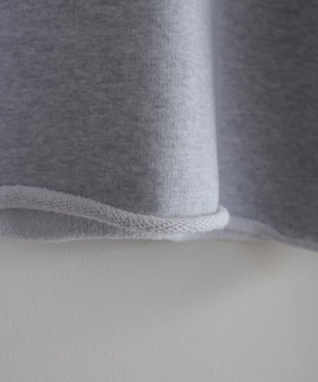 YLEVE/HEAVYWEIGHT FLEECE BLEACH P/O